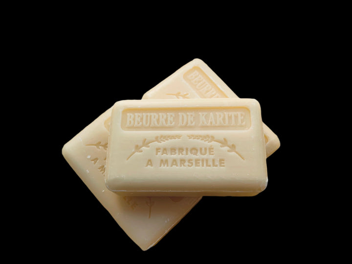 French Soap