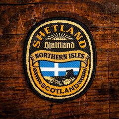 Adventure Patch - Islands