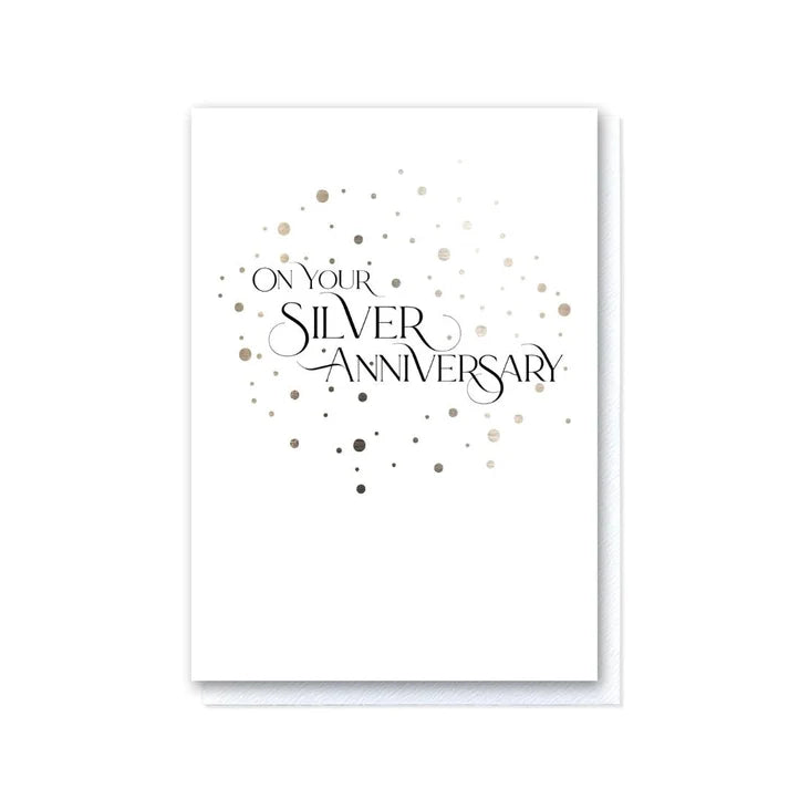 Anniversary Cards - Milestone Moments