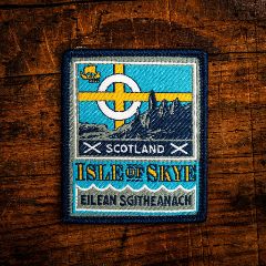 Adventure Patch - Islands