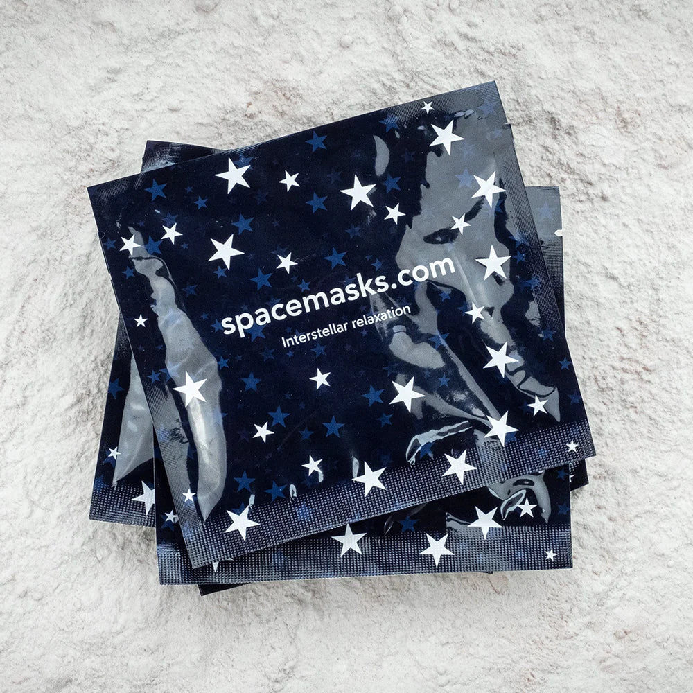 Spacemasks Box