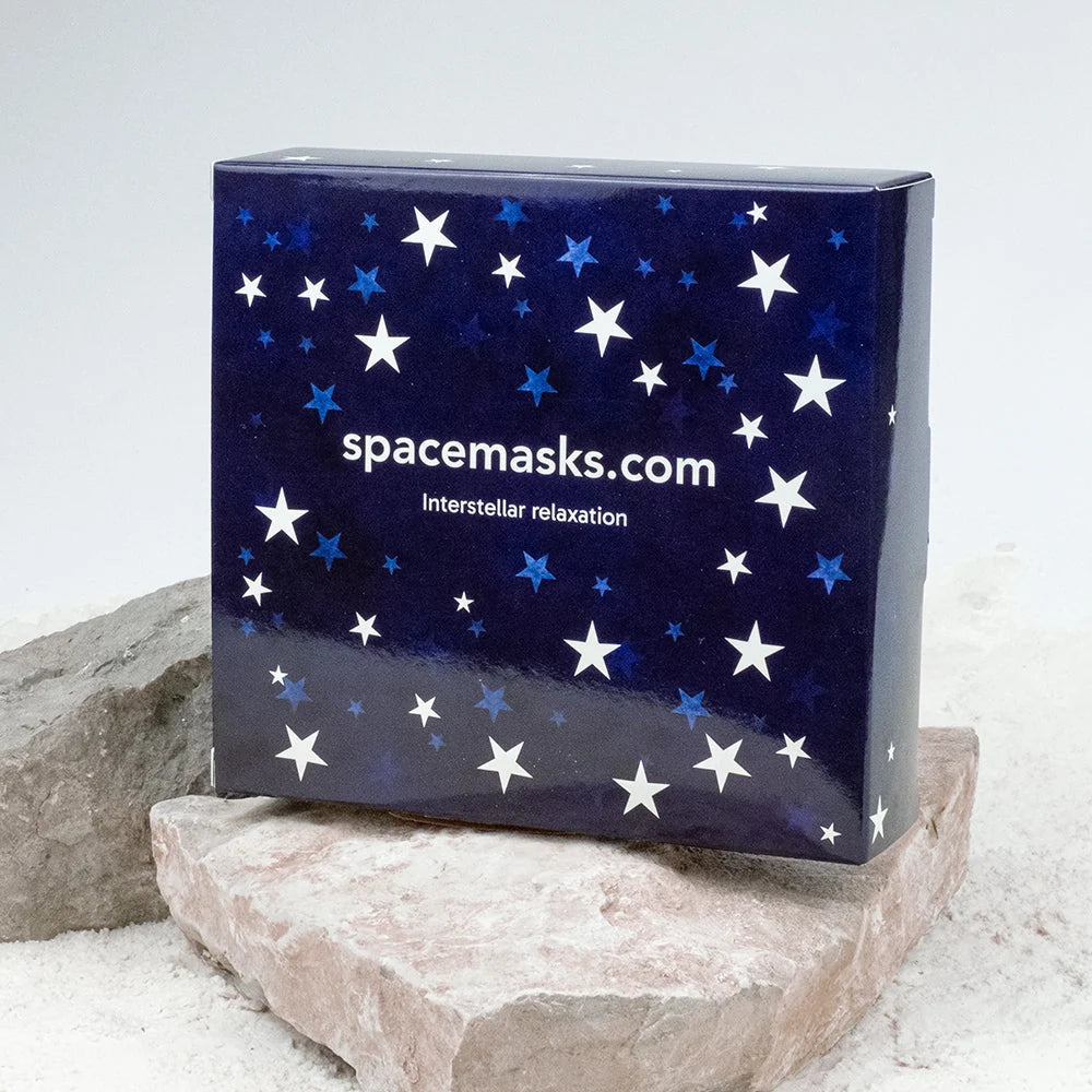 Spacemasks Box