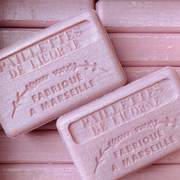 French Soap