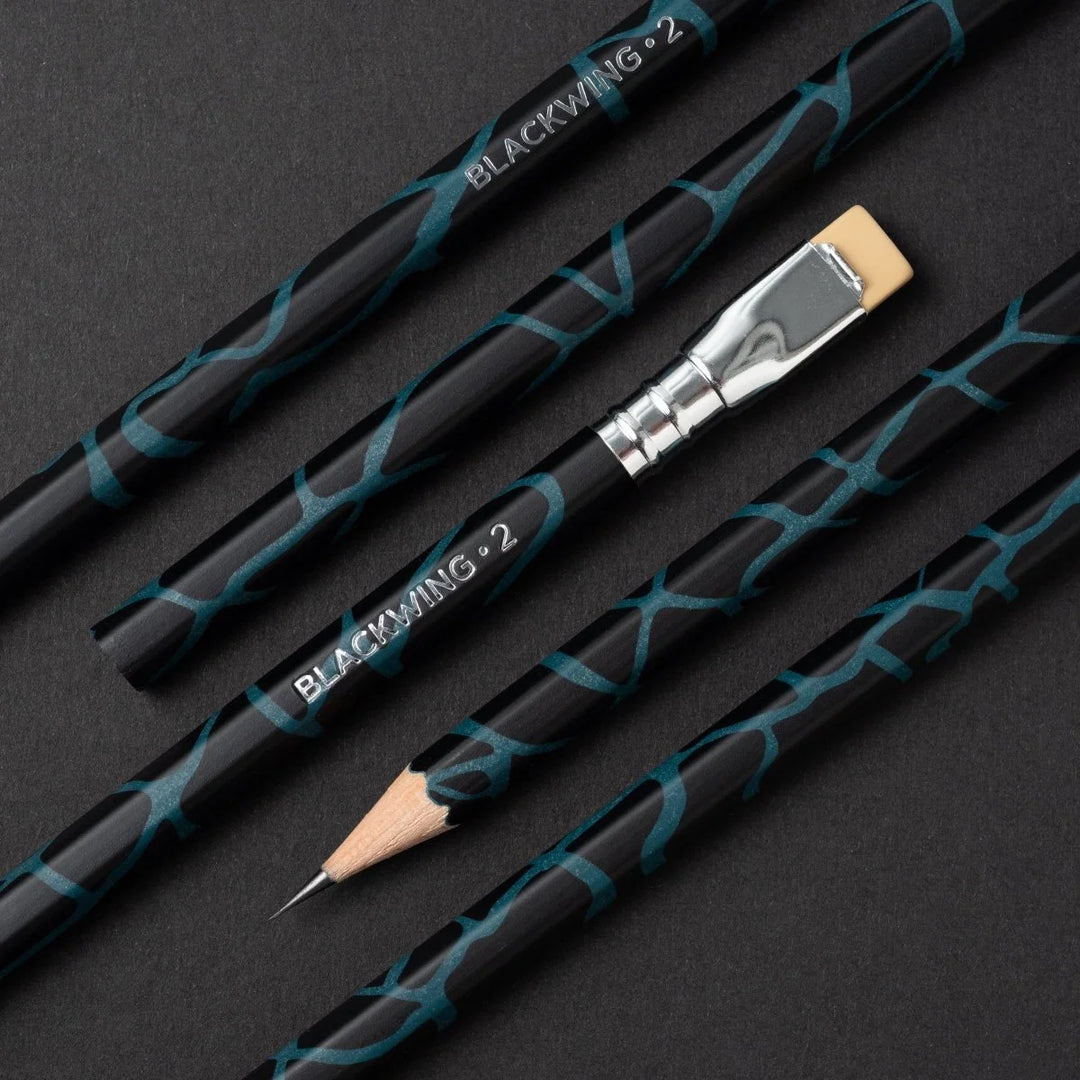 Blackwing pencil Volume 2
