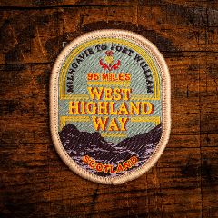Adventure Patch - Islands