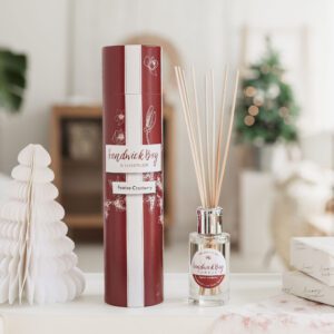 Christmas Room Reed Diffuser