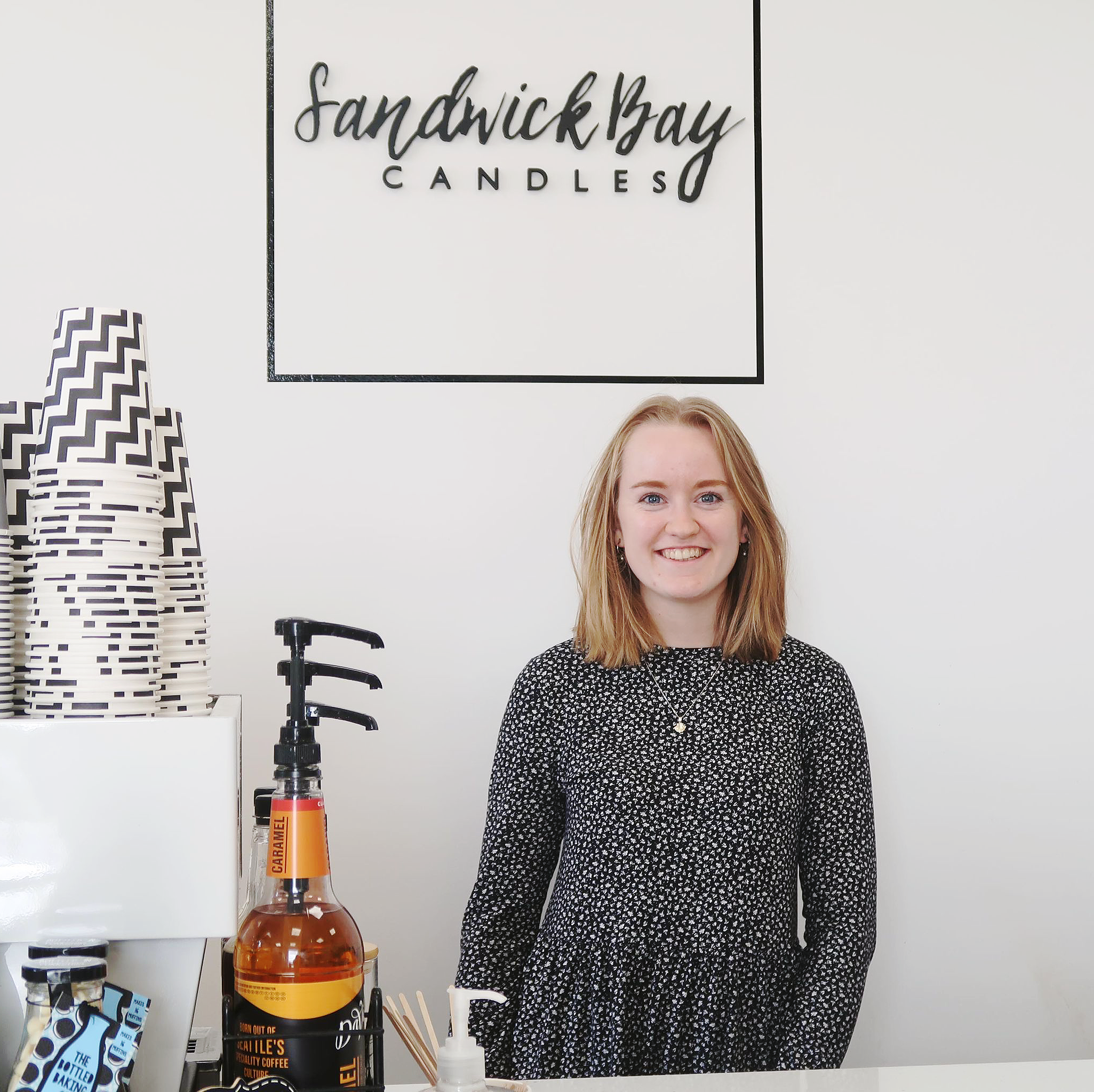 Sandwick Bay Candles